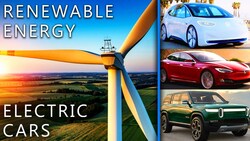 How Governments Encourage Renewable Energy and Electric Vehicles Instructional Video