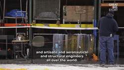 Weaving Art Into the Fabric of Cities Instructional Video