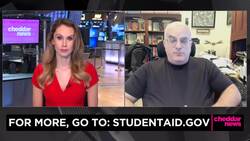 Stretching Your Dollar: What to Know About Student Loan Repayment News Clip