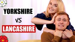 Lancashire Vs Yorkshire Accent, Culture, and Making Tea Instructional Video