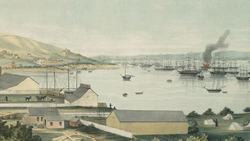 The Ships Beneath the Streets of San Francisco Instructional Video