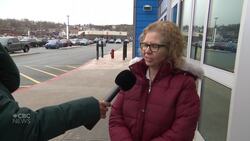 New year, new resolutions: Here's what some St. John's residents are planning for 2025 News Clip