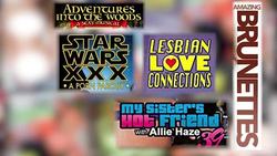 My Girlfriend Is A World Famous Porn Star Instructional Video