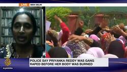 Are India's new anti-rape laws working? News Clip