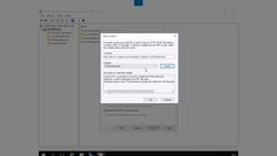 Active Directory with Windows Server 2016 - Preparing an Offline Root CA Instructional Video