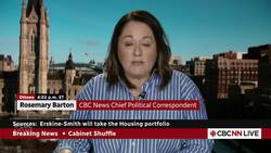 Ottawa MP David McGuinty and Toronto MP Nathaniel Erskine will join cabinet: sources | NEW News Clip