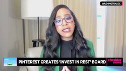 Pinterest 'Havens' Looks to Remedy Social Media's Toxic Impacts on Users News Clip