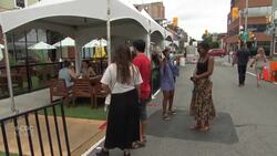 Most of Ontario moves towards Stage 3 reopening News Clip