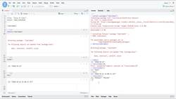Data Science and Machine Learning with R - Dates and Times Instructional Video