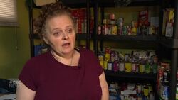 A charity group started with good intentions. Now it’s engulfed in a firestorm of controversy News Clip