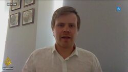 Will the 'Caesar Act' defeat Bashar Al Assad? | Inside Story News Clip