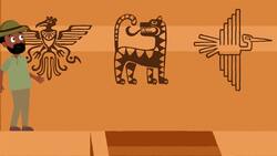 I WONDER - Why Was Chichén Itzá Important? Instructional Video