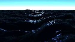 Tsunami Stock Footage