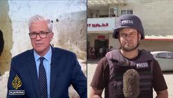 UN describes the situation in Gaza as a ‘nightmare’ due to relentless Israeli bombardment News Clip