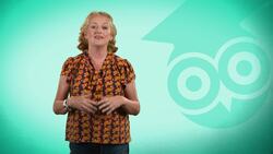 GCSE Secondary English Age 13-17 - Vocabulary: Context - Explained Instructional Video