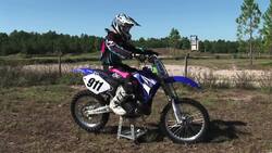 How to Buy a Dirt Bike Instructional Video