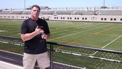 What Is the Dead Period in College Football Recruiting? Instructional Video