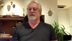 Health-care workers tired of the 'burden of the virus,' doctor says News Clip