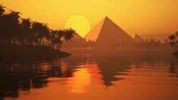 Perimeter and Area in Geometry: From Ancient Greeks to Modern Mathematics Instructional Video