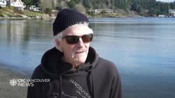 palmer_snow News Clip