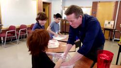 DIY Sci: Messy Fun! Instructional Video