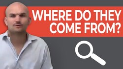 Where do logarithms come from Instructional Video