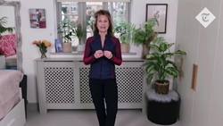 How to improve your walking – for Coronavirus lockdowns and beyond Instructional Video