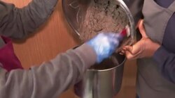 CLEAN : Treasured trash: UK waste gets new lease of life News Clip