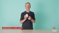 Marianella Bar Soap | One Good Thing Instructional Video