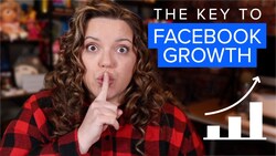 Create Facebook Reels that get THOUSANDS of views Instructional Video