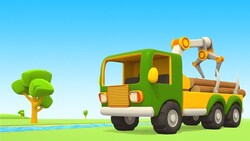 Wood Instructional Video