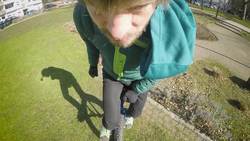 Extreme Sports Adventures with Lutz Eichholz Instructional Video