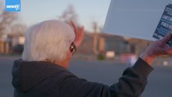 As Candidates Blitz S.C., Early Votes Add Up In Delegate-Heavy Texas News Clip