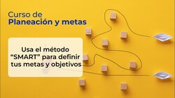 Objetivos “SMART” Instructional Video