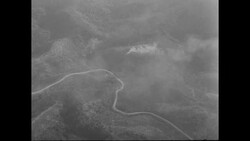 French and Vietnamese troops spearheaded by tanks go into action to keep an important highway clear from communist attacks News Clip