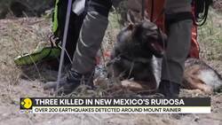 Texas flood: Flood warning in Massachusetts, President Trump to visit Texas on Friday News Clip