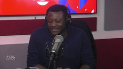 Black History Month was new for this Nigerian software founder News Clip