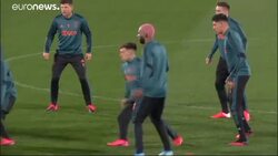 Coronavirus: Utrecht prepares to take Dutch FA to court over league cancellation News Clip