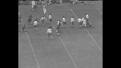 University of Southern California Trojans defeat Stanford University Indians in college football game at Stanford Stadium in Palo Alto CA News Clip