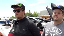 Massive boat party on Lake Erie still on despite COVID-19 News Clip