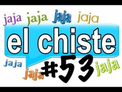 Learn Spanish with a Joke - (#53) Instructional Video