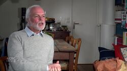 Chretien involved in secret plan to bury foreign nuclear waste in Labrador News Clip