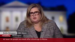 At least 16 dead in mass shooting in Lewiston, Maine News Clip
