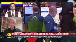 The biggest moves shaking up global markets, from New York to New Delhi News Clip
