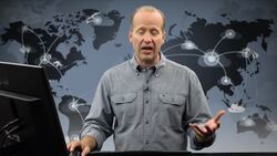 AWS Certified Solutions Architect Associate (SAA-C03) - IAM Roles Instructional Video