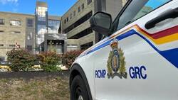 Judge sets date for bail hearing for Moncton man accused of stabbing RCMP officer News Clip