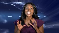 Katherine Johnson's Legacy: A Pioneer in Space and STEM Instructional Video