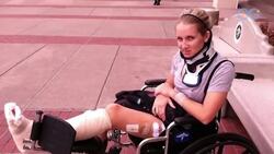 Kirstie Ennis Trailer Instructional Video