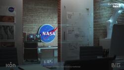 NASA wants you to spend a year in a 3D-printed dome pretending you live on Mars News Clip