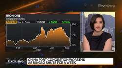Thailand’s Precious Says Dry Bulk Shipping Rate to Rise Further News Clip